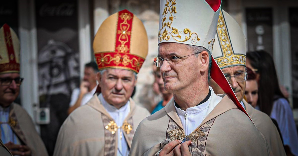 Tko je Bozanićev nasljednik? Rođen u BiH, hvalio je Plenkovića