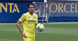 Villarrealov veznjak prokomentirao Dinamo i plasman u polufinale Europa lige