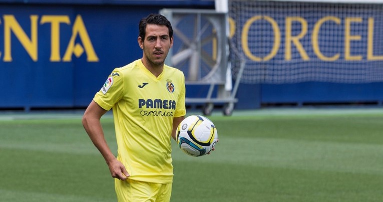 Villarrealov veznjak prokomentirao pobjedu protiv Dinama
