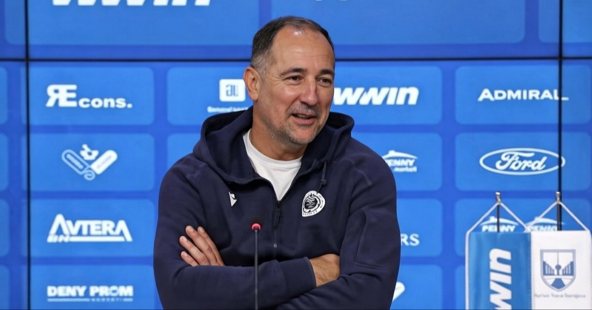 Štimac: Neću dati silovateljima da me kazne. Zato ne govorim da smo najbolji u BiH