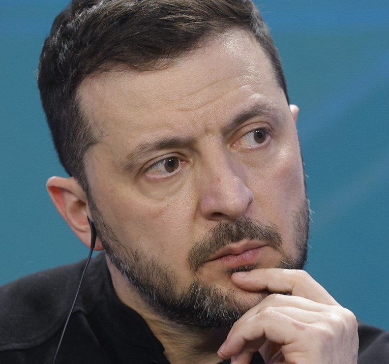 Zelenski objavio uvjet za pregovore s Putinom: "To bi mogao biti početak kraja rata"