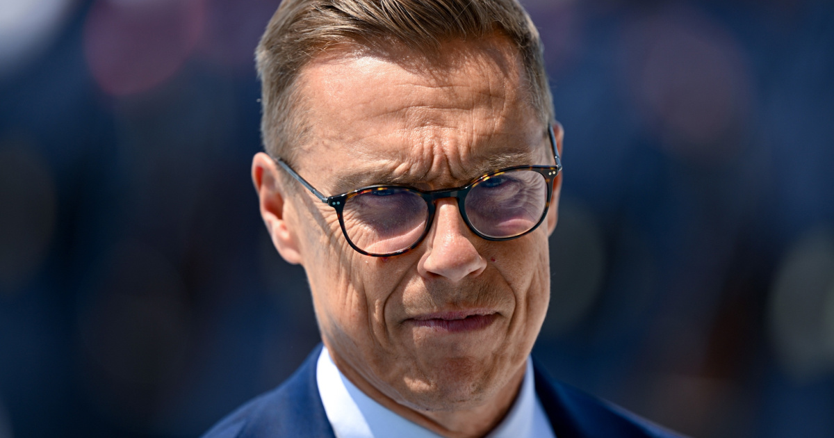 Finski predsjednik: Europljani, smirite se