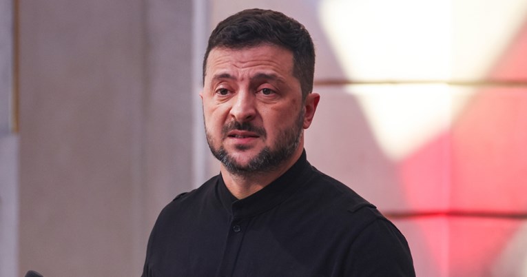 Zelenski: Putinu smo ponudili sastanak čak i u Kazahstanu. Mi smo spremni