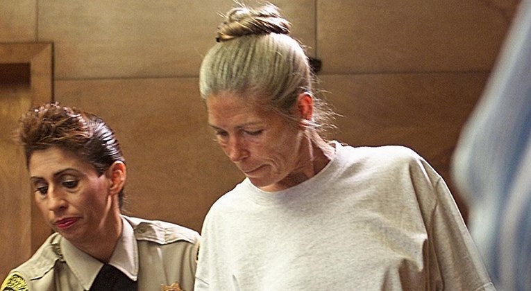 Sljedbenica zloglasnog Mansonovog kulta nakon 53 godine puštena na slobodu