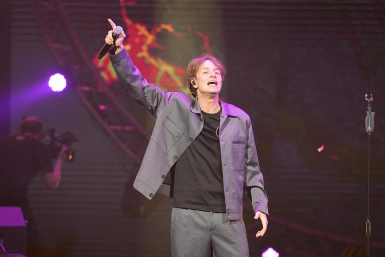 Jakov Jozinović u 20 minuta rasprodao deveti pa najavio i deseti koncert u Beogradu