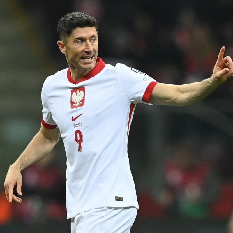 Lewandowski o sukobu s izbornikom Poljske: Izgubio je moje povjerenje zauvijek