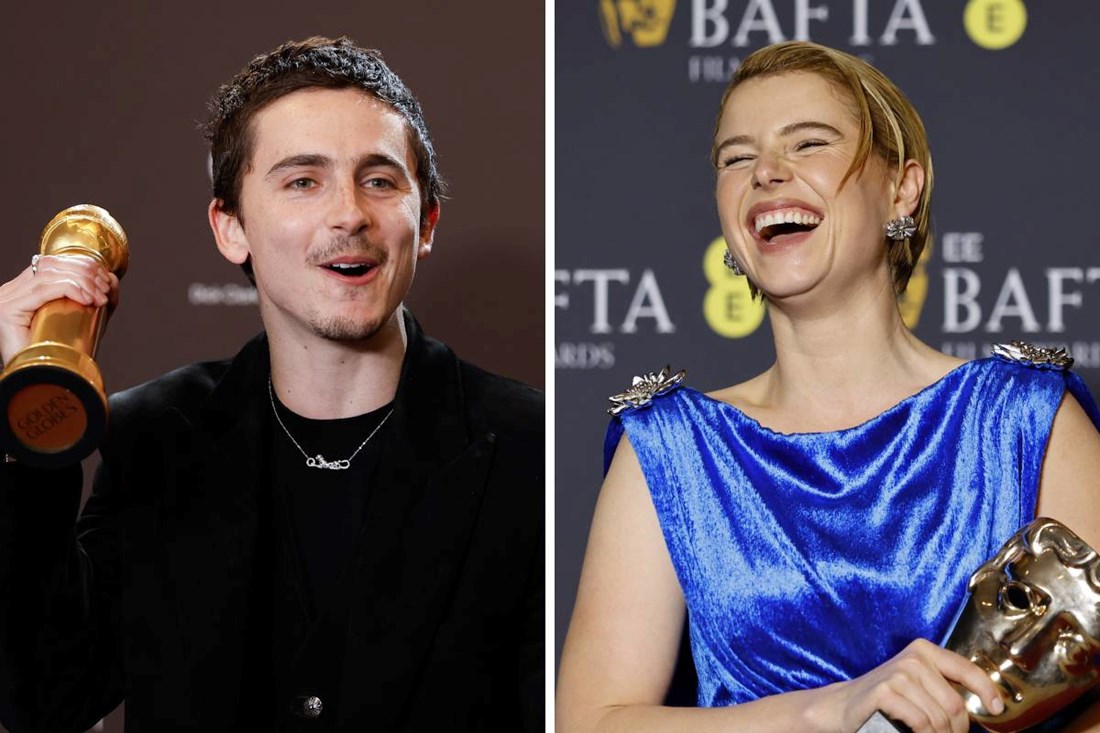 Zašto su Timothée Chalamet i Jesse Buckley možda sabotirali svoje šanse na Oscarima