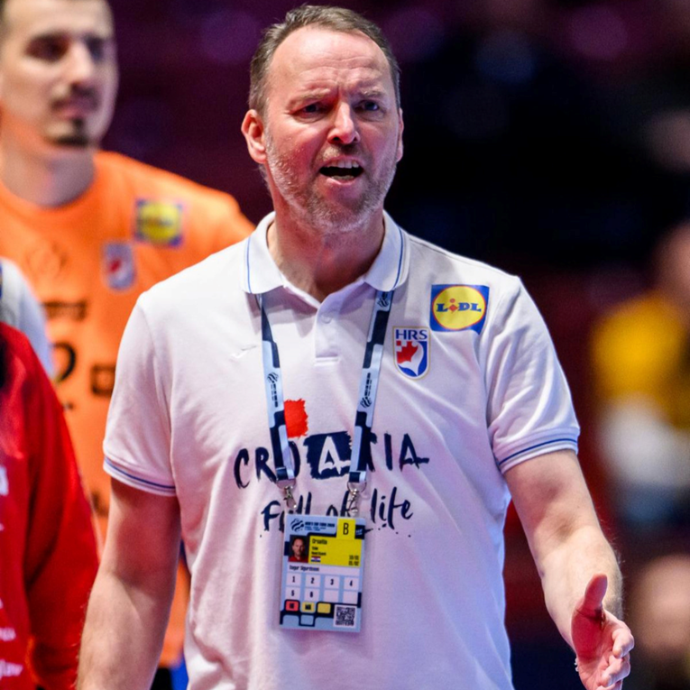 Sigurdsson: Puno smo griješili, a Gruzija je odigrala jako dobru utakmicu