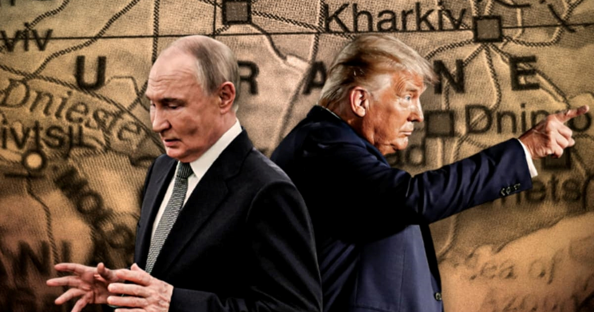 Kremlj: Putin rekao Trumpu da mijenja stav nakon ukrajinskog napada na rezidenciju