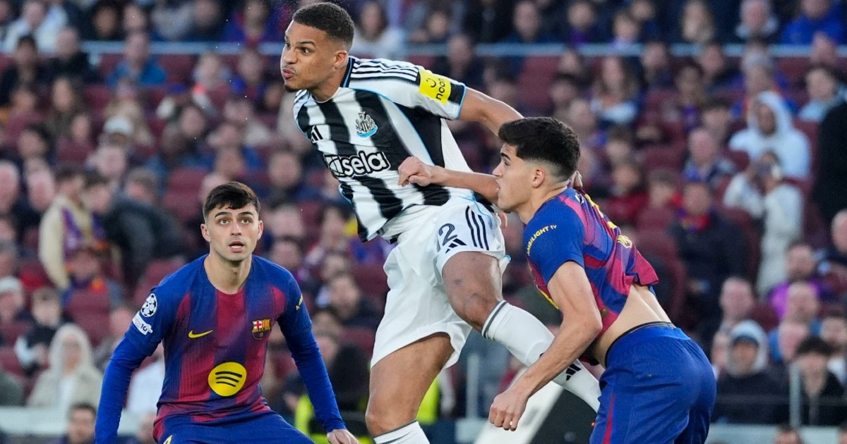 UŽIVO Spektakl na Camp Nouu. Newcastle izjednačio u golijadi