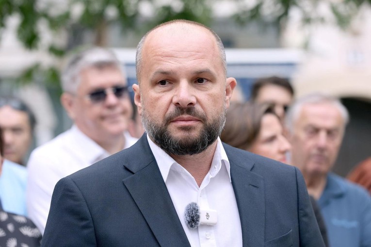 SDP zbog Gospića pokreće postupak izglasavanja nepovjerenja Plenkoviću