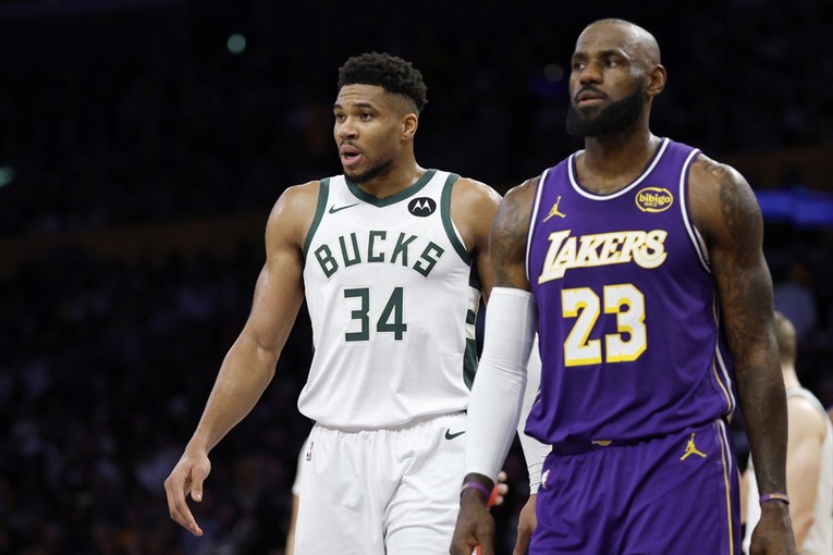 NBA insajder: Tri superzvijezde mijenjaju klubove?