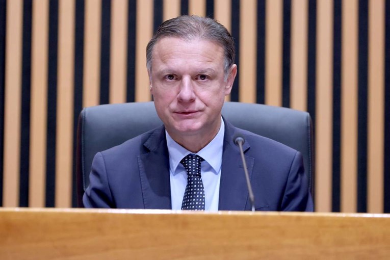 Jandroković prozvao SDP i Možemo! zbog dočeka rukometaša. "Ovo nije lokalna fešta"