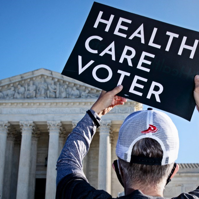 Američki Vrhovni sud potvrdio Obamacare