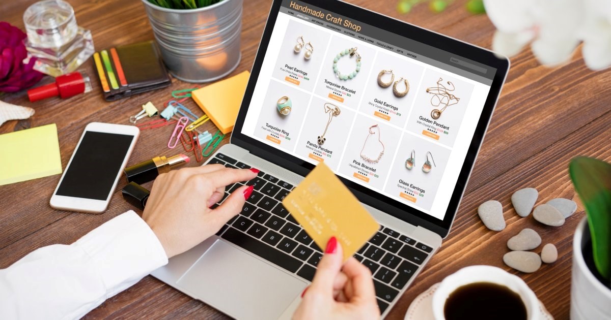 Etsy sve više koristi umjetnu inteligenciju. Otkrili zašto