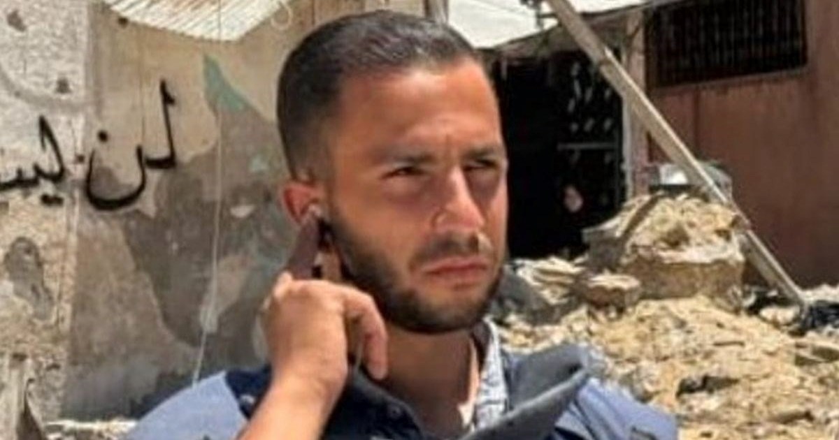 Izrael objavio da je ubio novinara Al Jazeere