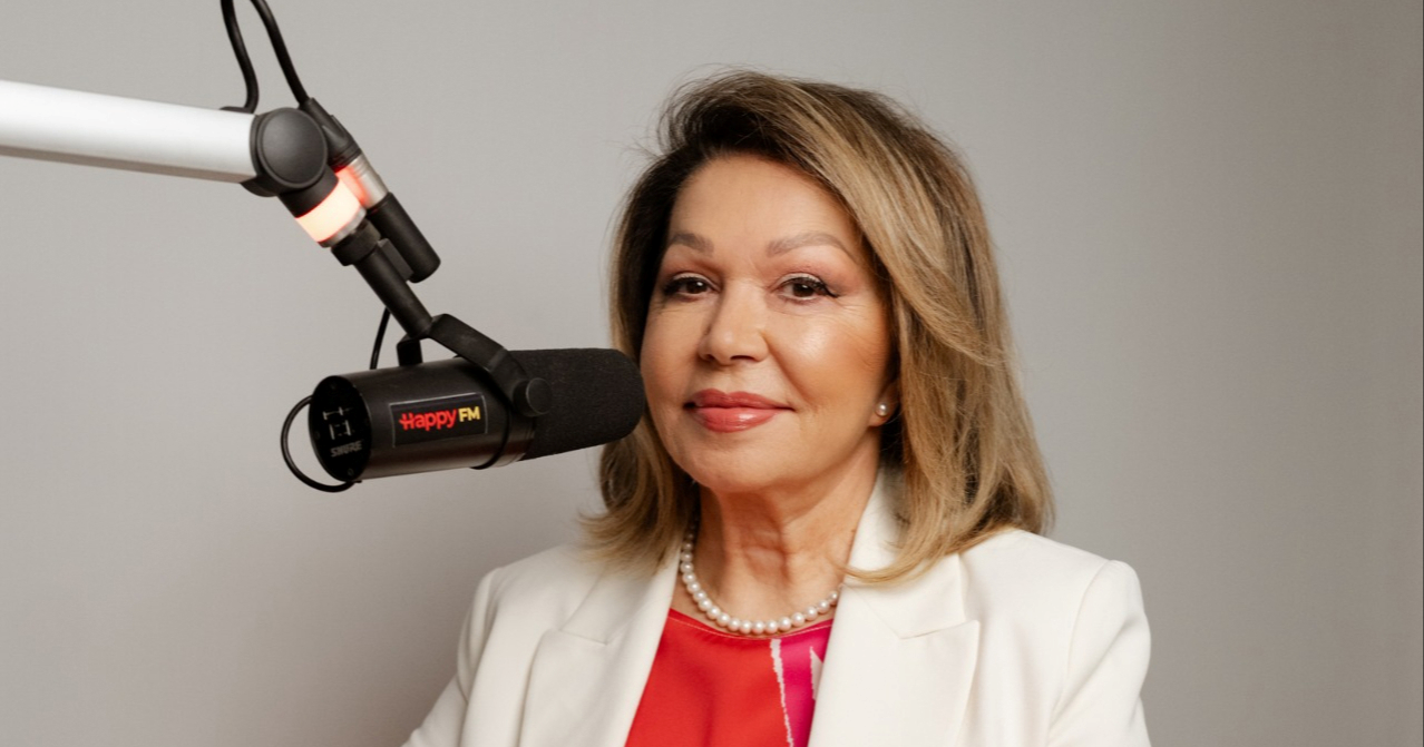 Neda Ukraden zagrijava se za Arenu uz ples koji je hit na TikToku