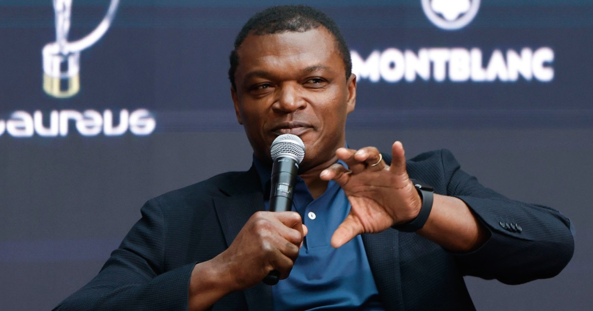 Marcel Desailly odabrao favorita i reprezentaciju koja može iznenaditi na SP-u