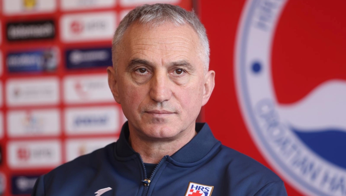 "Katastrofa, ono je nedopustivo! Marić mi je rekao da treba vremena, a ja ga nemam"