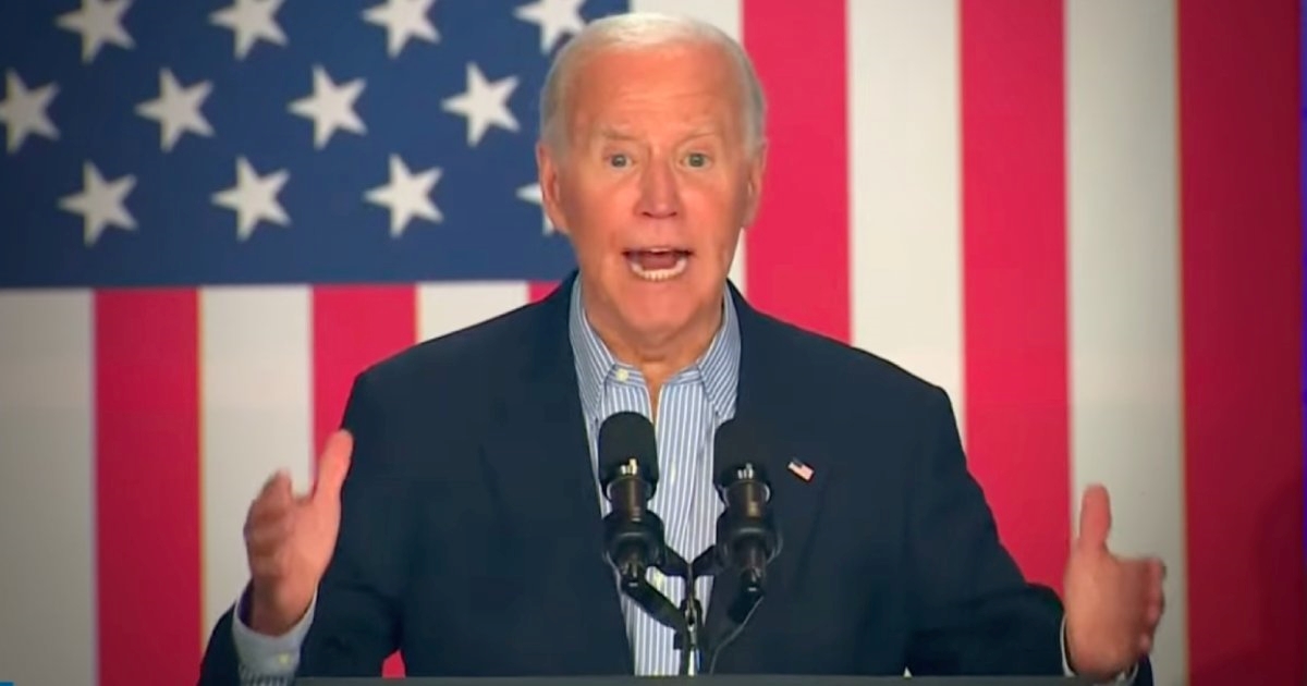 VIDEO Biden: Ostajem u utrci i porazit ću Trumpa