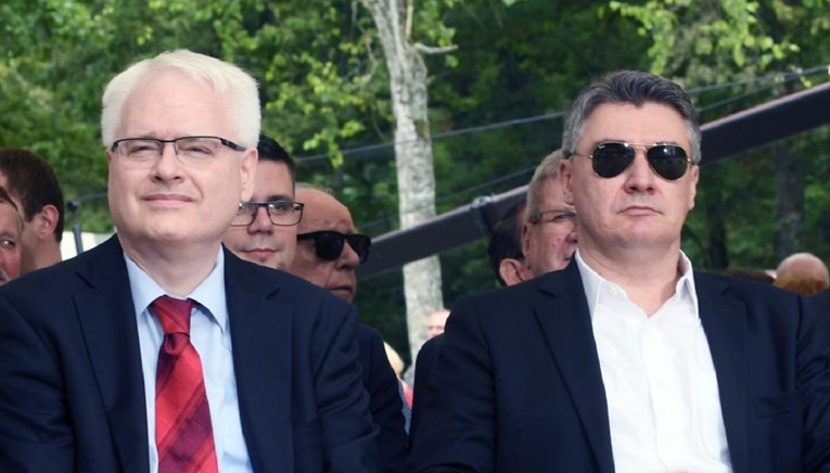 Josipović: Milanović je suštinski u pravu