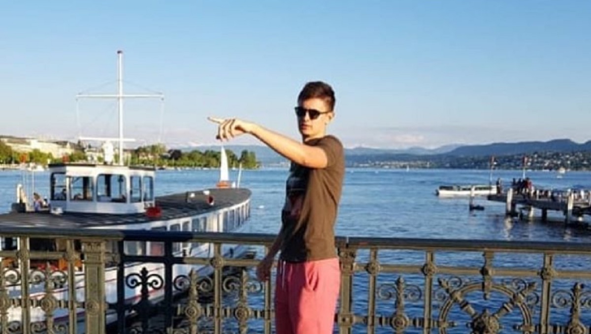 Trebao je biti budućnost Dinama, a sad je besplatno otišao u Slovačku