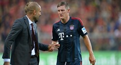 Schweinsteiger: Guardiola je kriv za krah njemačkog nogometa