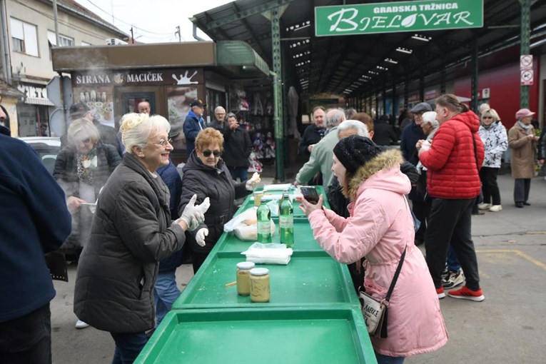 Bjelovar dobiva novu tržnicu i podzemnu garažu vrijednu 15 milijuna eura