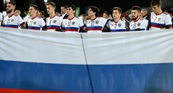 Ruski nogometni savez uskoro odlučuje o istupanju iz UEFA-e