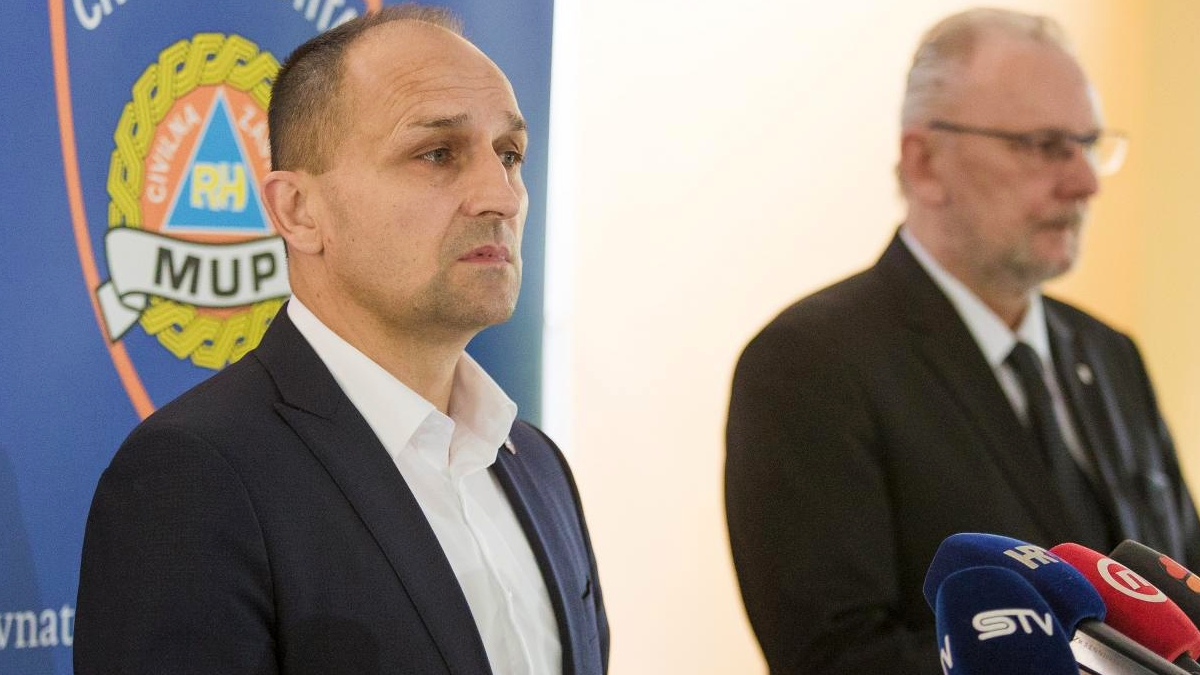 Devet novooboljelih u Osječko-baranjskoj županiji, sedam s područja Đakova