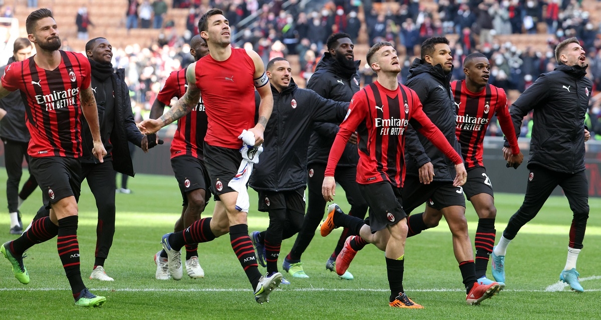 Milan dobiva nove vlasnike