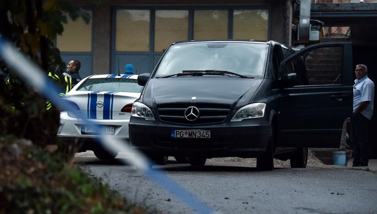 U Podgorici prebili maloljetnika palicom, među napadačima i sinovi policajaca