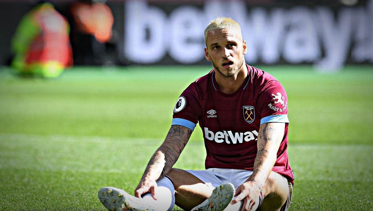 Arnautović prošao liječničke preglede. West Ham ga prodaje u Kinu