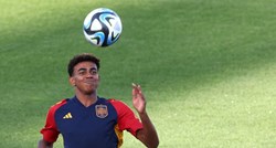 VIDEO Za Španjolsku zaigrao 16-godišnjak, srušio rekord pa zabio i gol