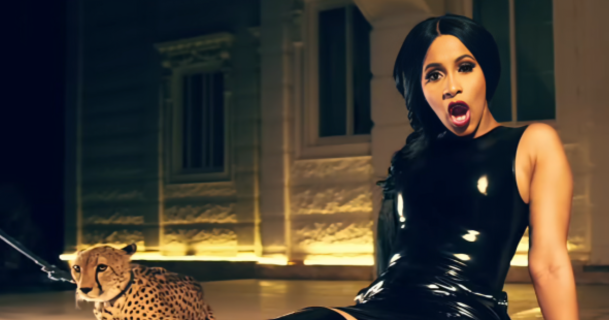 Tekstovi pjesama u zadnjih 40 godina puno su agresivniji, u jednom žanru najviše