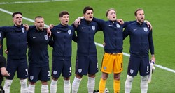 Zvijezda Liverpoola jedina odbija pjevati englesku himnu kad igra za reprezentaciju