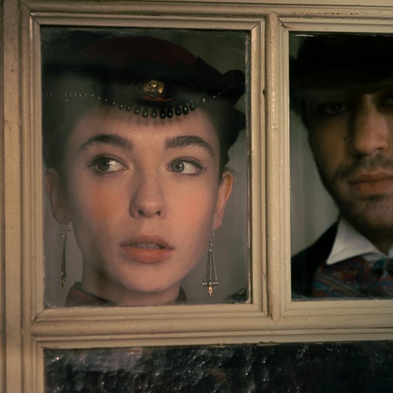 Gledatelji hvale Netflixovu krimi seriju koja ima 100% na RT-u: "Podcijenjena je"