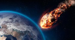 Uskoro će blizu Zemlje proći ogroman asteroid. NASA za njega kaže da je opasan?