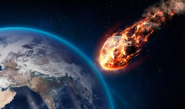Uskoro će blizu Zemlje proći ogroman asteroid. NASA za njega kaže da je opasan?