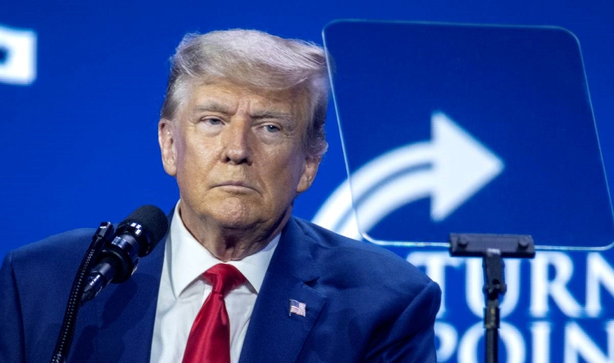 Trump htio platiti manju odštetu zbog seksualnog zlostavljanja, sud odbio