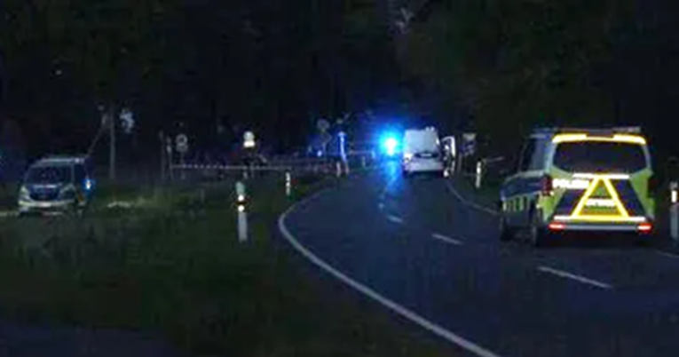 Hrvat u Njemačkoj krenuo noževima na policajce, oni ga upucali. Teško je ranjen