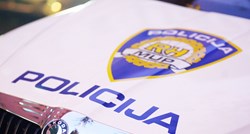 Na zagrebačkom Kvatriću ozlijeđena osoba, pozvana i policija