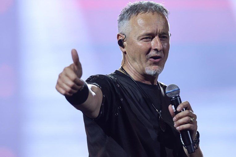 Nakon što su rukometaši osvojili broncu, oglasio se Thompson: "Bravo, vitezovi"