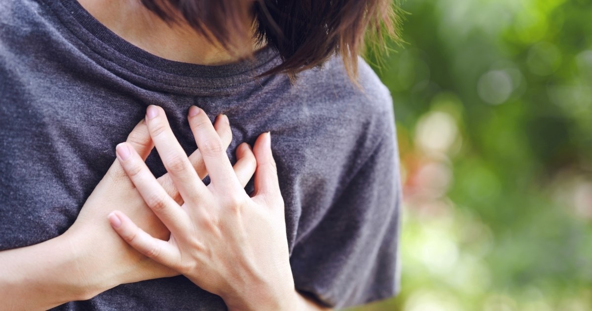 Kardiolozi: Osobe koje su preživjele srčani udar trebaju usvojiti ove navike