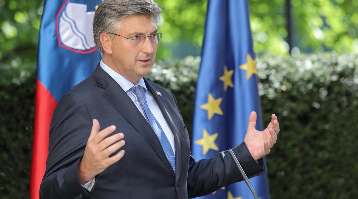 Plenković pozvao na sastanak oporbene stranke. Svi su ga odbili