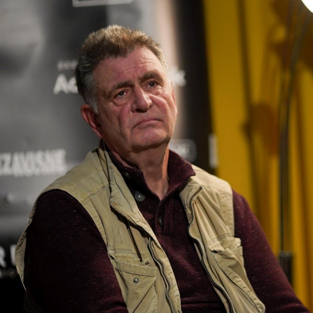 Glumio u brojnim serijama, bio u zatvoru: Evo kako danas izgleda Stojan Matavulj