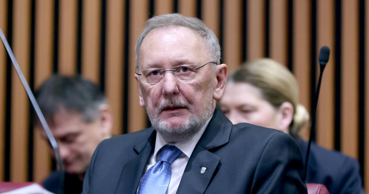 Božinović: Srbiji očito nedostaje tema pa širi strah