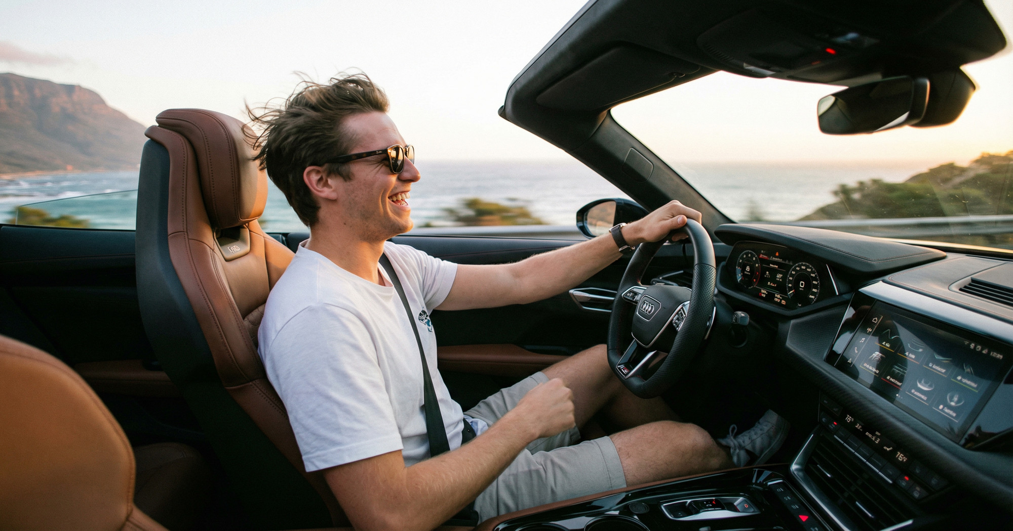 Horoskopski znakovi koji su rođeni vozači