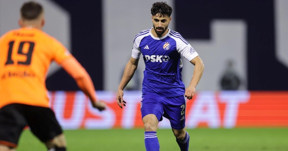 Moharrami ima novi klub