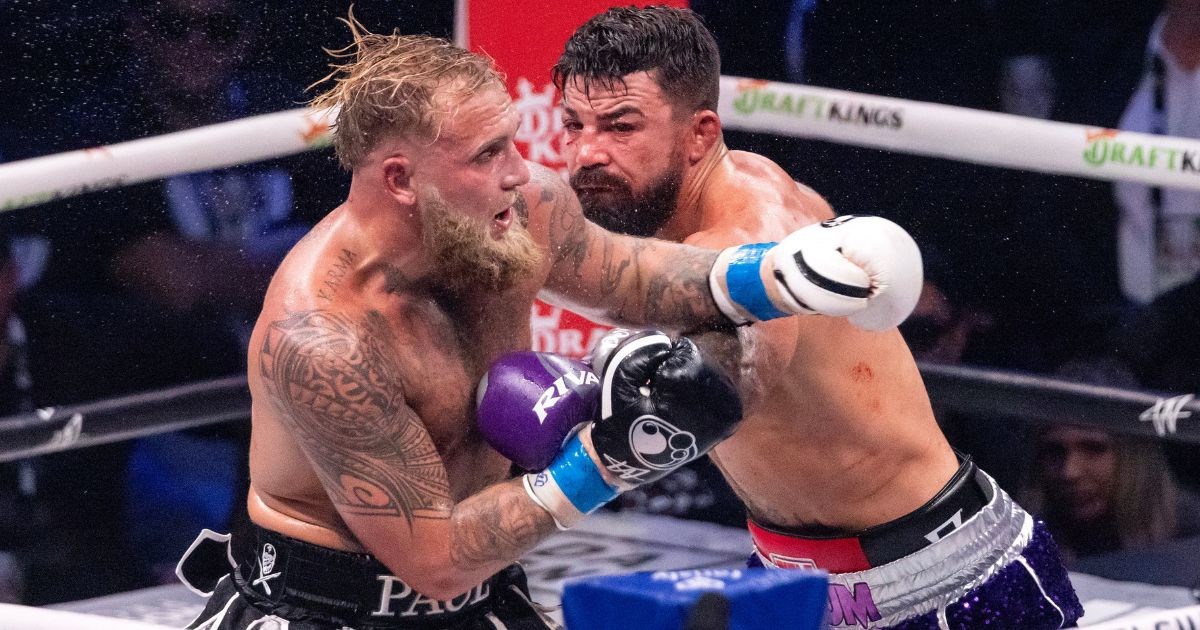 Borilačka zvijezda šokirana svojim poreznim dugom: Spreman sam ići u zatvor